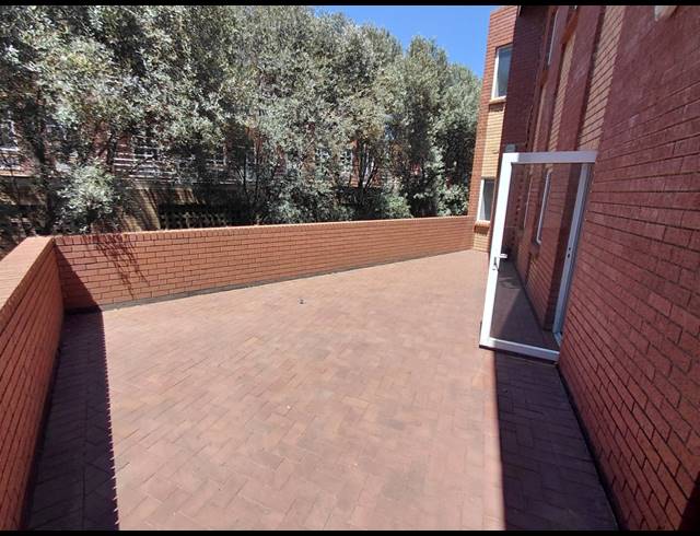260M² OFFICE TO LET IN FOURWAYS